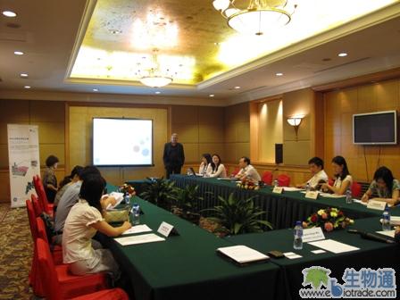GE医疗干细胞科技引领药物开发新变革