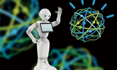 IBM Watson 科技加持，重构医疗生态